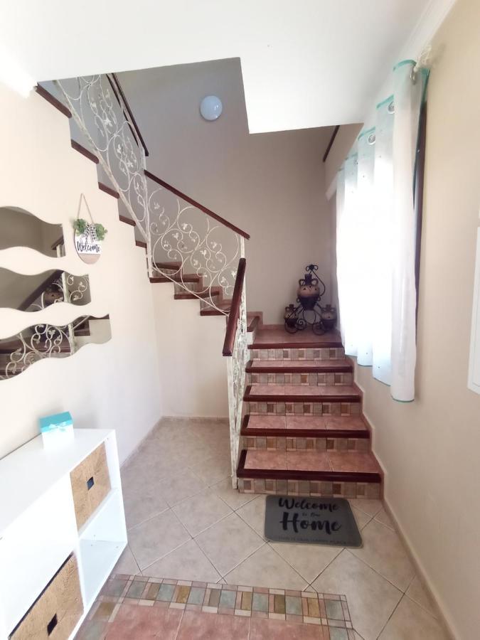 Apartamento Valle Del Guadiaro 科提德拉方特尔 外观 照片